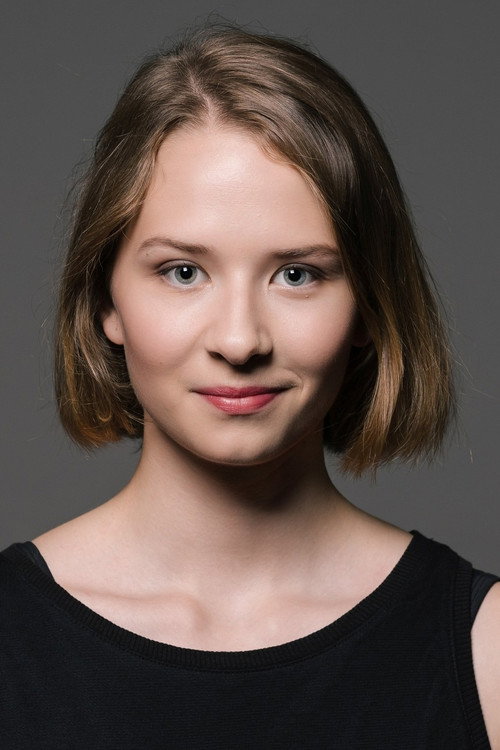 Photo of Kristin Prits, Acting