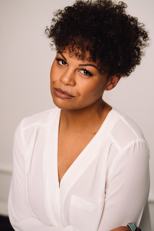 Photo of Sharon Cherry Ballard, Acting