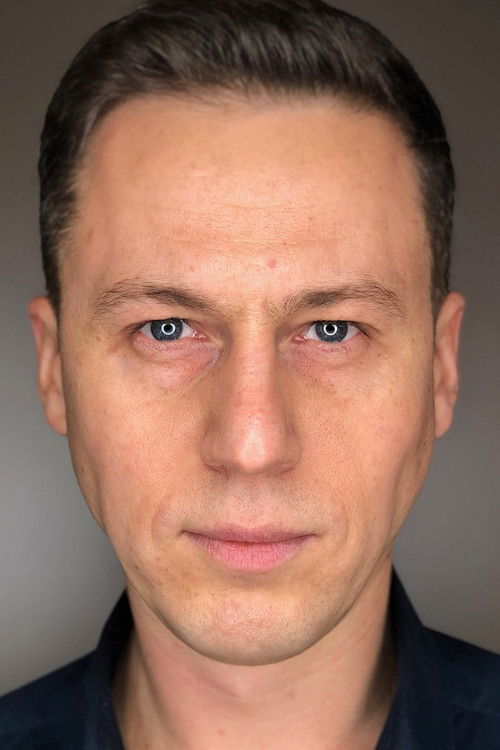 Dmitriy Smirnov profile