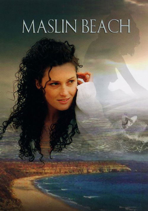 Movie poster for Maslin Beach (1997)