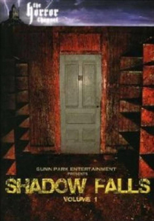 Movie poster for Shadow Falls (2006)