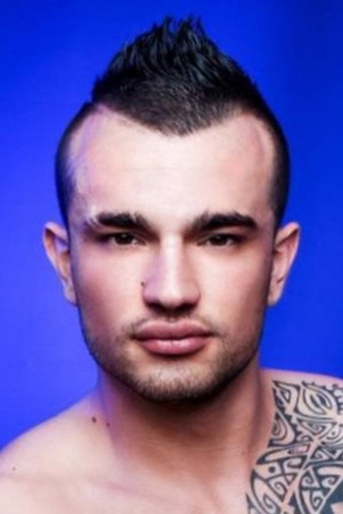 Photo of Tonio Charme, Acting