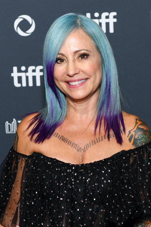 Photo of Amanda Stepto, Acting