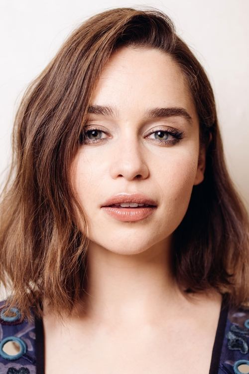 Emilia Clarke profile