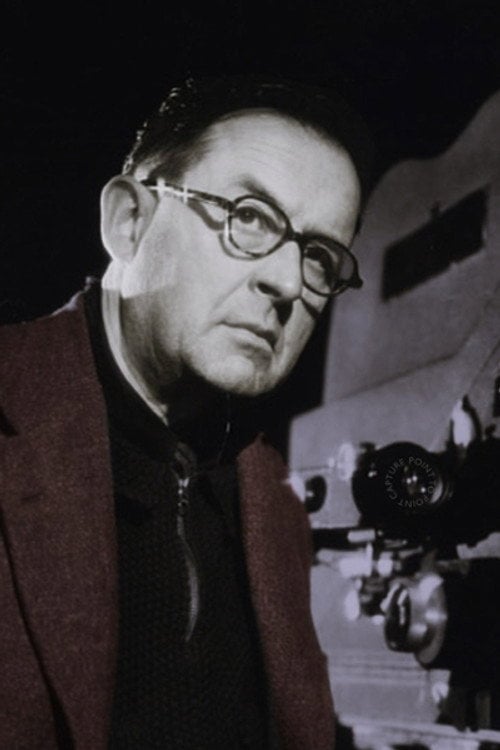 Photo of Alberto Cavalcanti, Directing