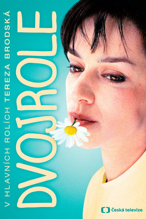 Movie poster for Double Role (1999)