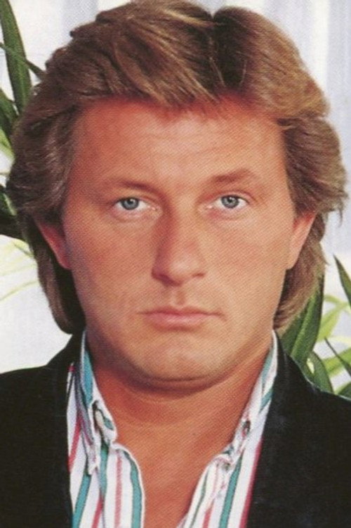 Photo of Christoph Clark, Acting