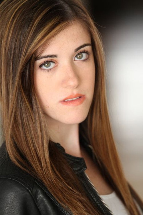Photo of Madison David, Acting