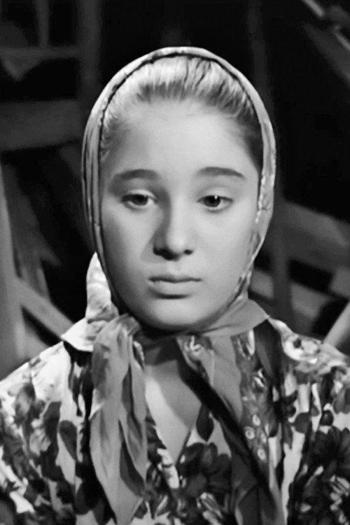 Photo of Mary Evagelou, Acting