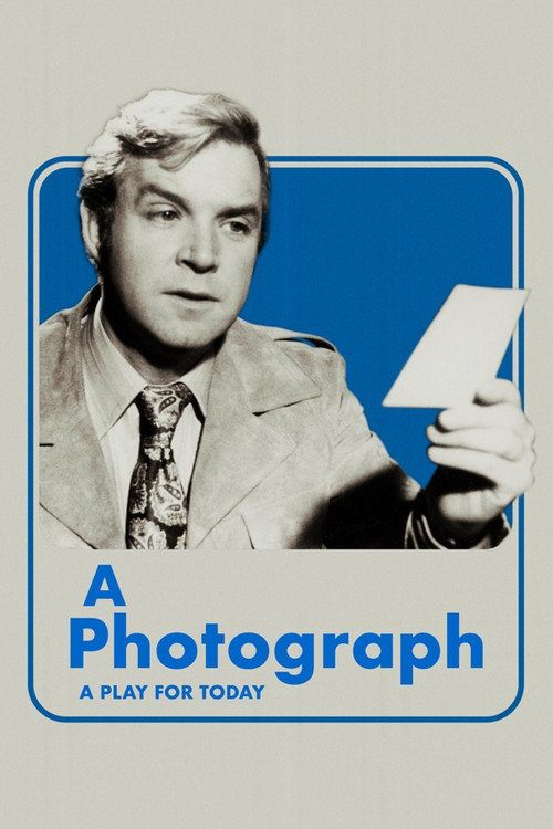 Movie poster for A Photograph (1977)