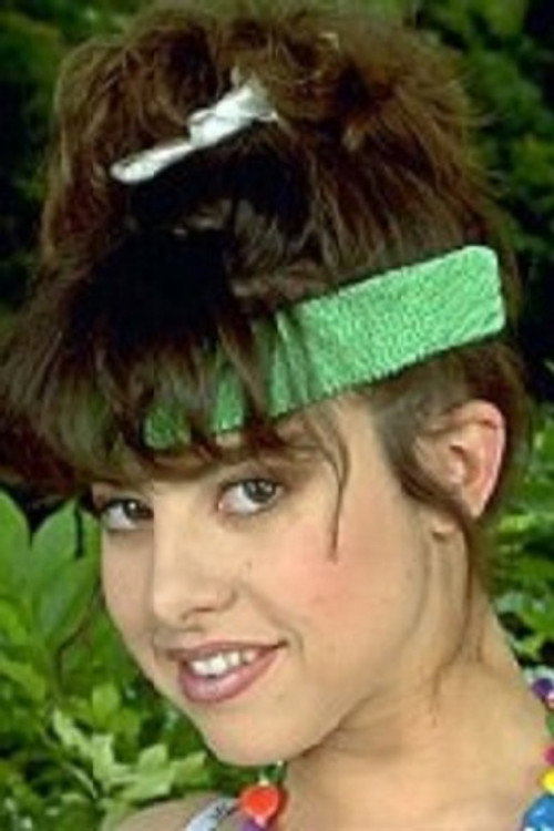 Photo of Cindy Perez, Acting