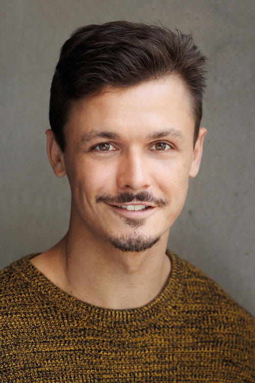 Photo of Adam Golledge, Acting