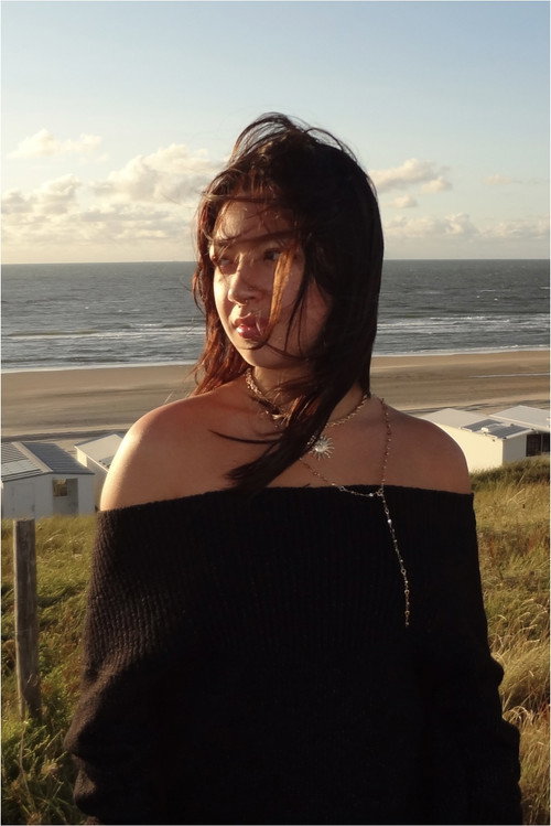 Photo of Cathaleeya van Keulen, Directing