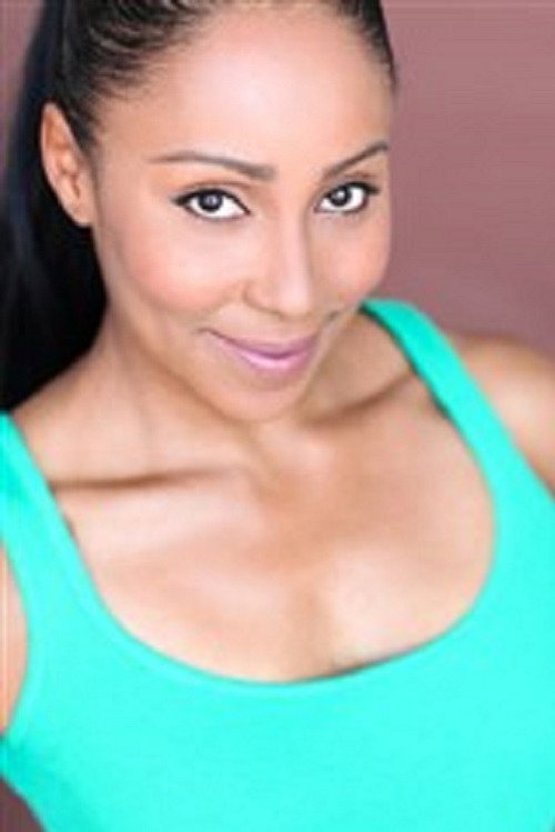 Photo of Kyra DaCosta, Acting