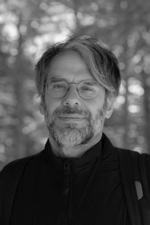 Photo of Pablo Marín, Directing