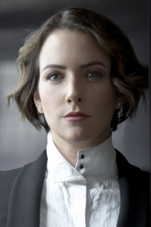 Photo of Alondra de la Parra, Acting