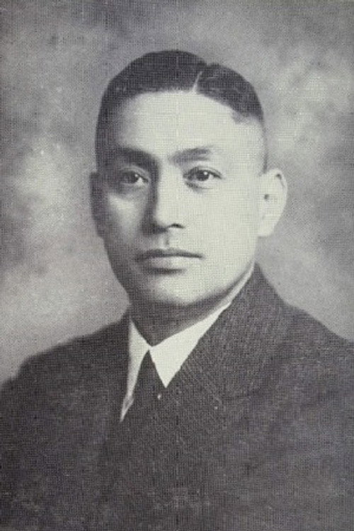 Photo of Tsûsai Sugawara, Acting