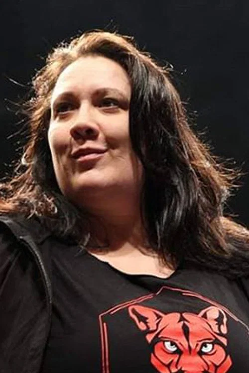 Photo of Vesna Busic-Chaer, Acting
