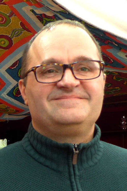 Photo of Emmanuel Poilane, Acting