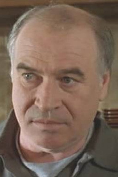 Photo of François Gamard, Acting