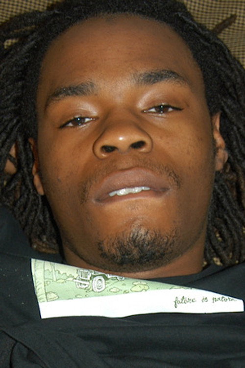 Photo of B-Boy Brown, Acting