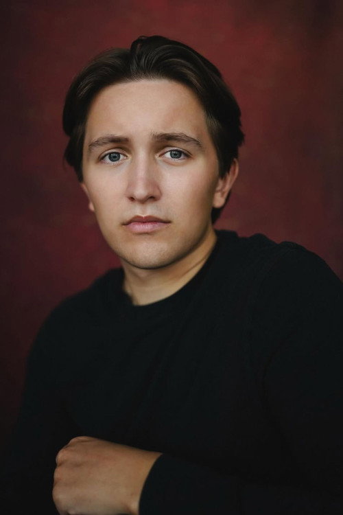 Photo of George Roberts, Acting