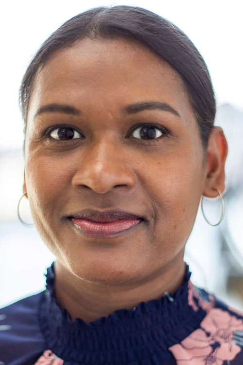 Photo of Rikke Deepthi Hansen, Crew