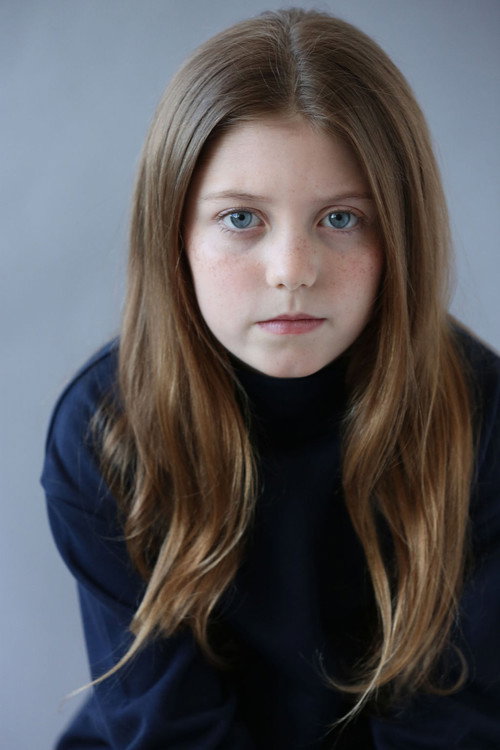Photo of Tess Murphy, Acting