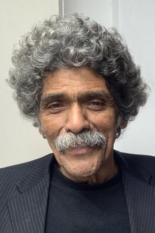 Photo of Pedro Durán, Acting