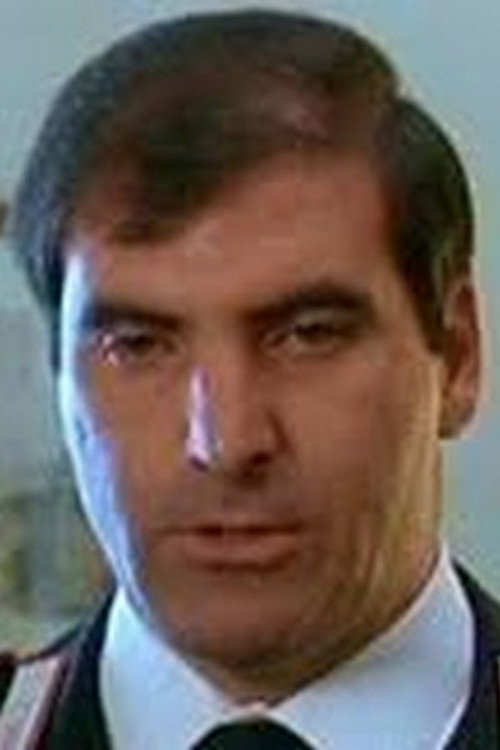 Photo of Tony Brennero, Acting
