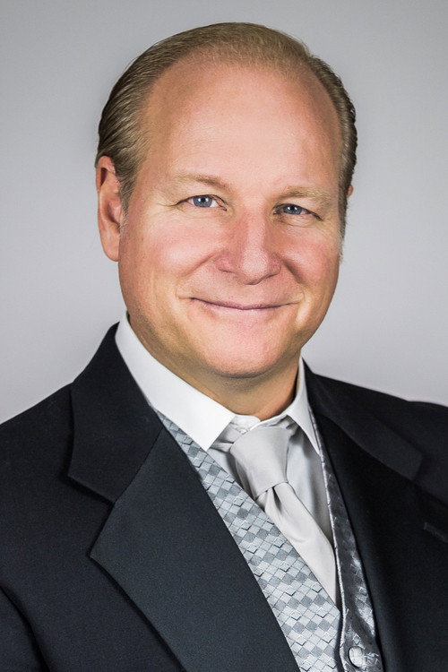 Photo of Mike Marino, Acting