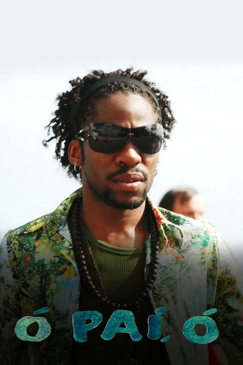 Ó Paí, Ó: A Série poster