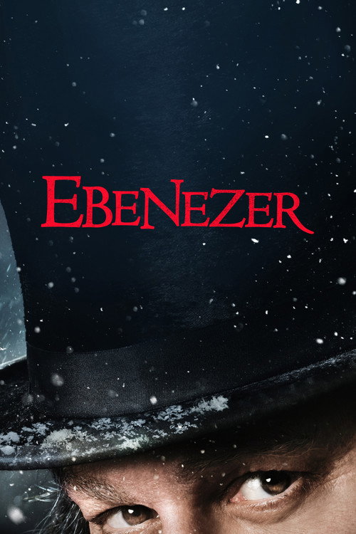 Movie poster for Ebenezer (2026)