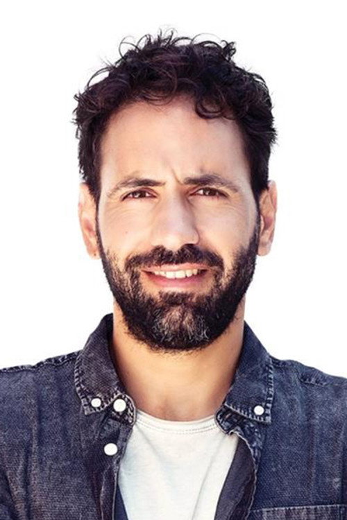 Fotis Georgidis profile