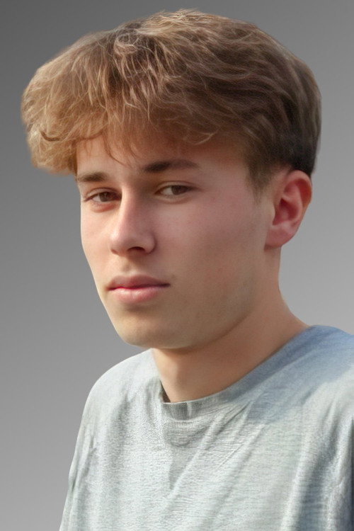 Photo of Julien Fayeulle, Acting