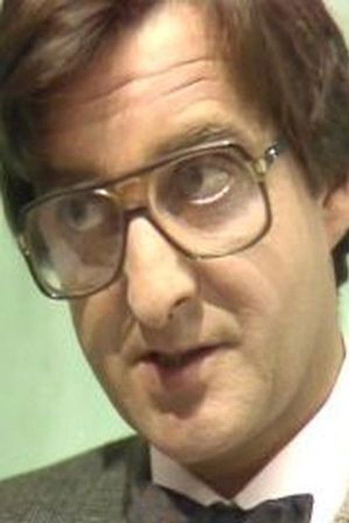 Howard Southern profile