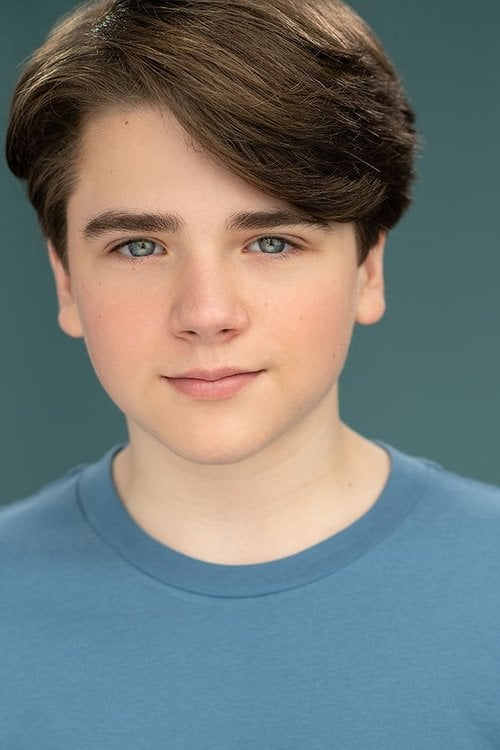 Photo of Nathan Parrott, Acting