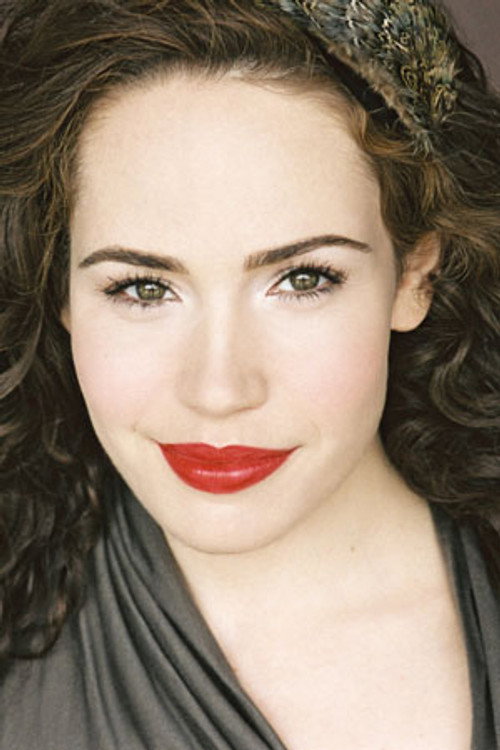Photo of Jillian Easton, Acting