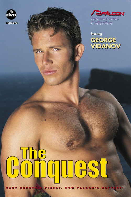 Movie poster for The Conquest (2000)