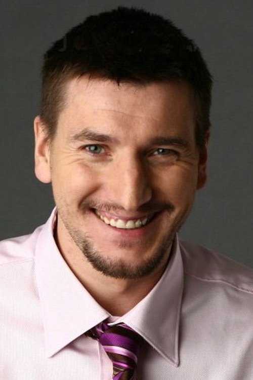 Photo of Aleksandr Ustyugov, Acting