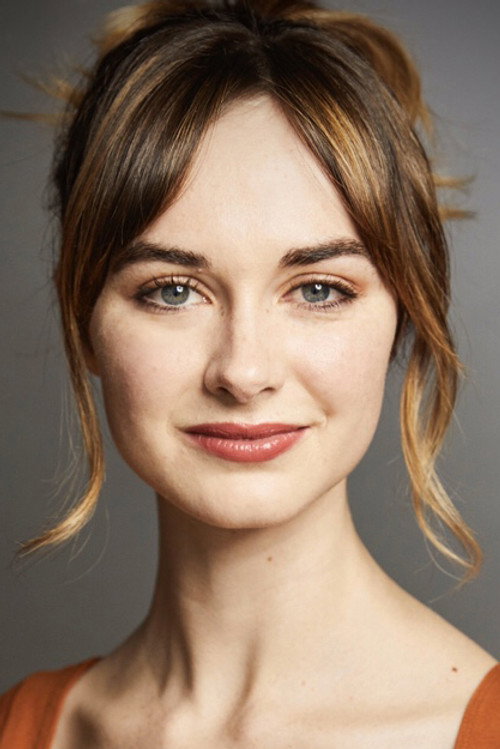 Photo of Audrey Corsa, Acting