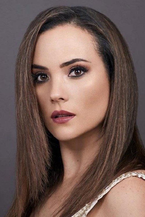 Photo of Connie Chaparro, Acting