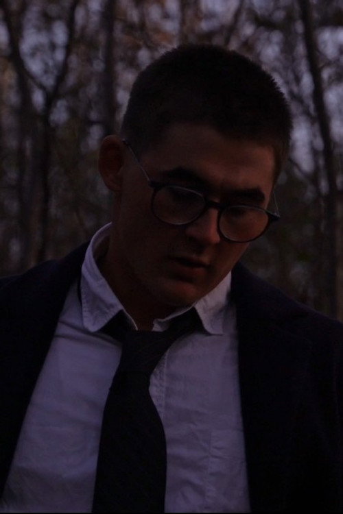 Photo of Simon Grenier, Acting