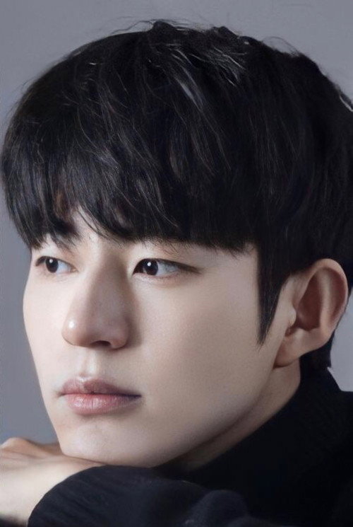 Yang Seung-bin profile