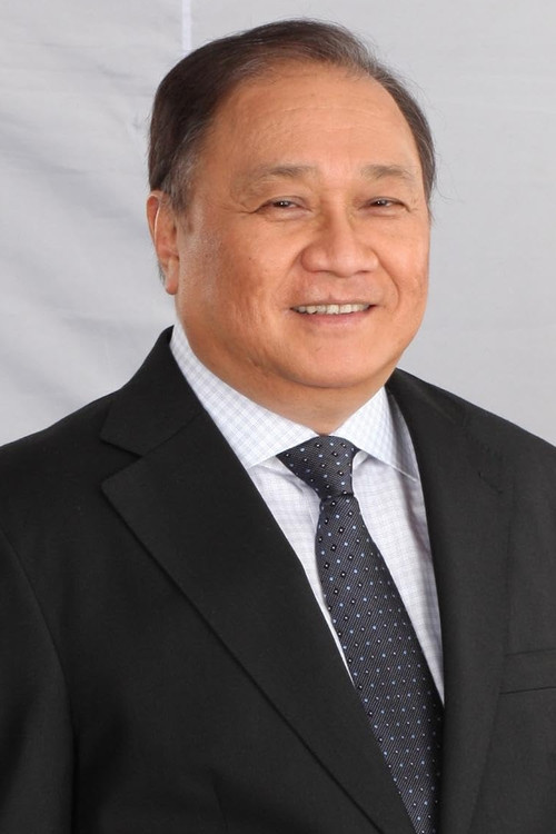 Photo of Manuel V. Pangilinan, Production