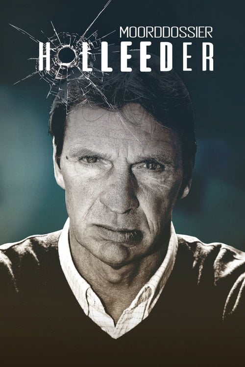Movie poster for Moorddossier Holleeder (2019)