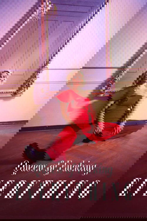 Queen of Fucking Everything poster