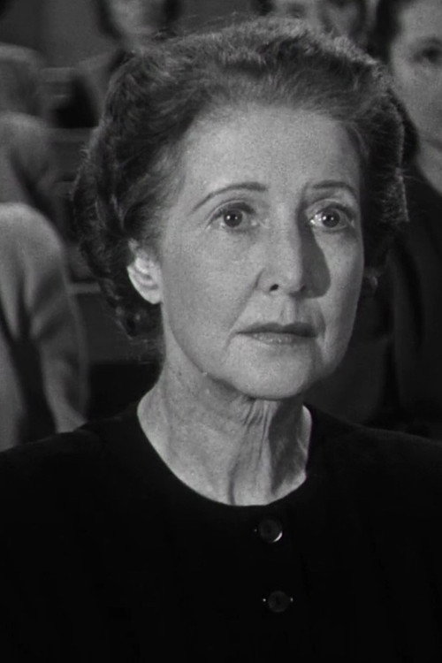 Photo of Margarita Martín, Acting