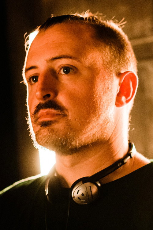 Photo of James Thomas, Directing