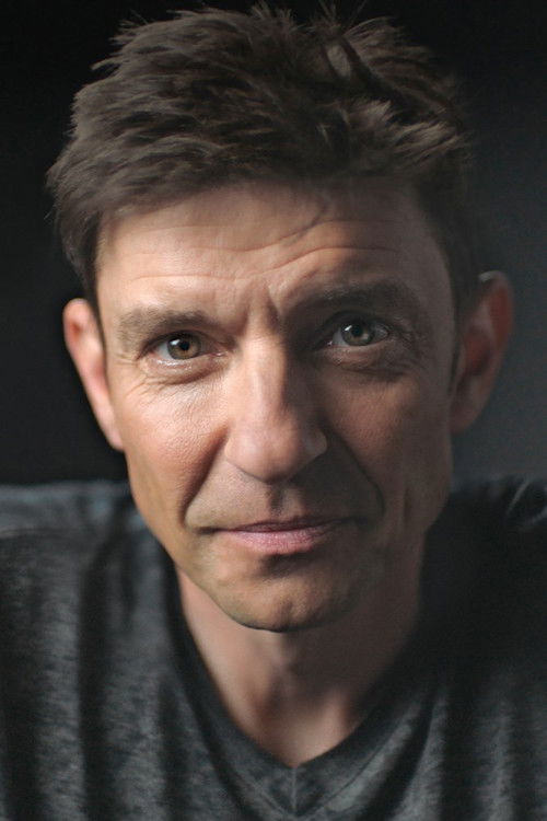 Koen Wauters profile